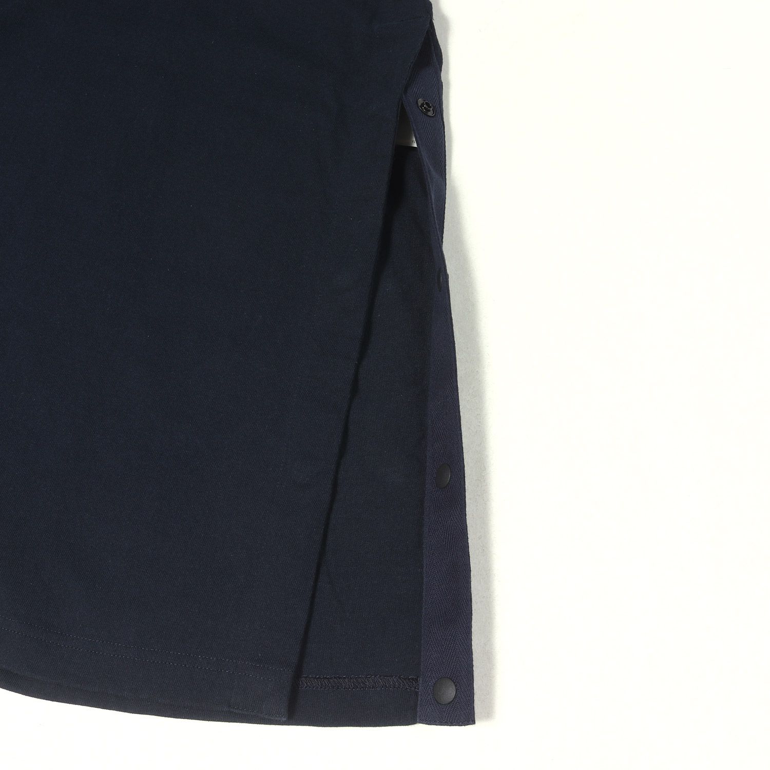 美品】Sacai サカイ Tシャツ ネイビー 紺 サイズ:2 | 22SS バンダナ