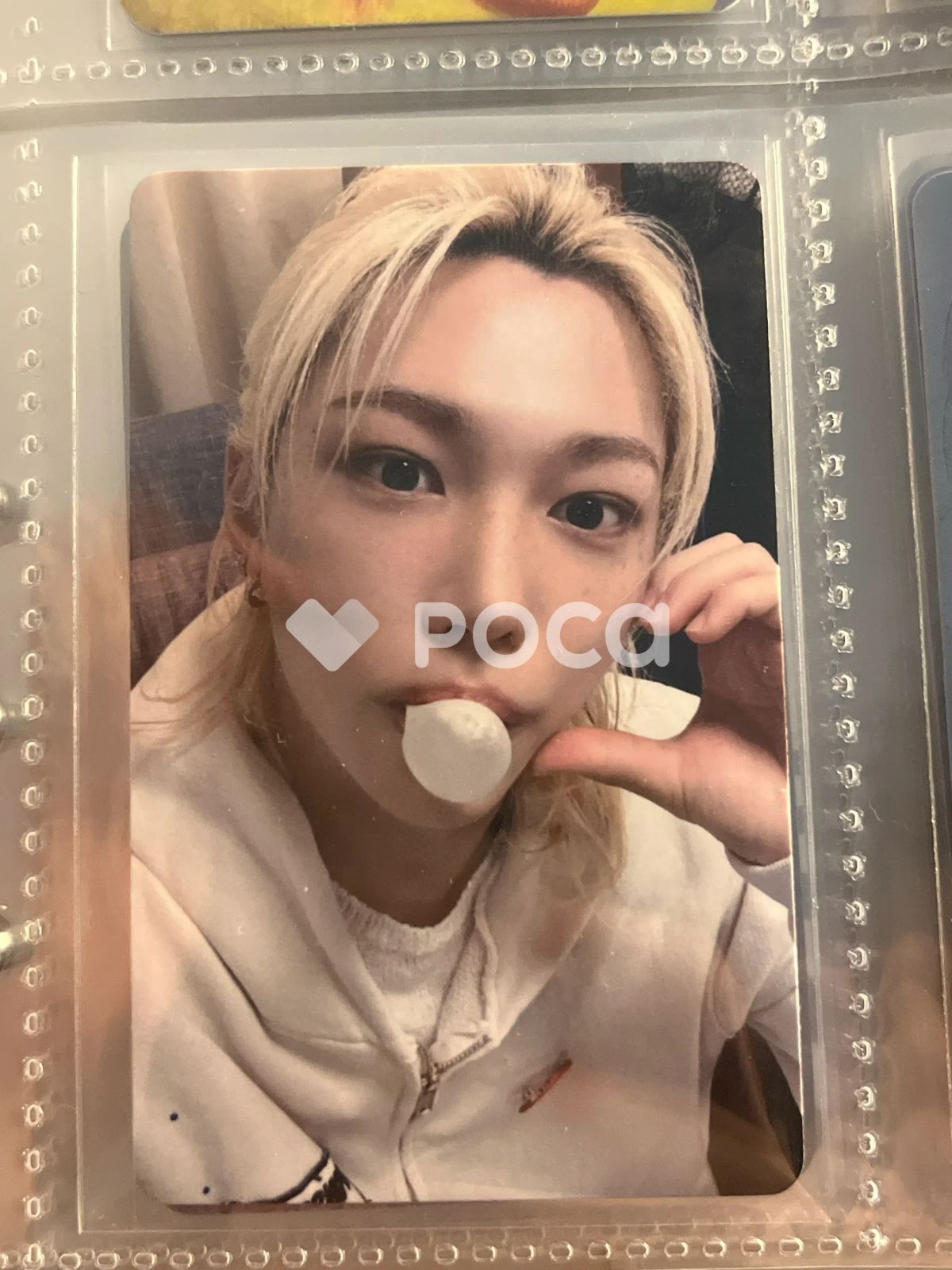straykids フィリックス KARMA FANS SHOP - メルカリ