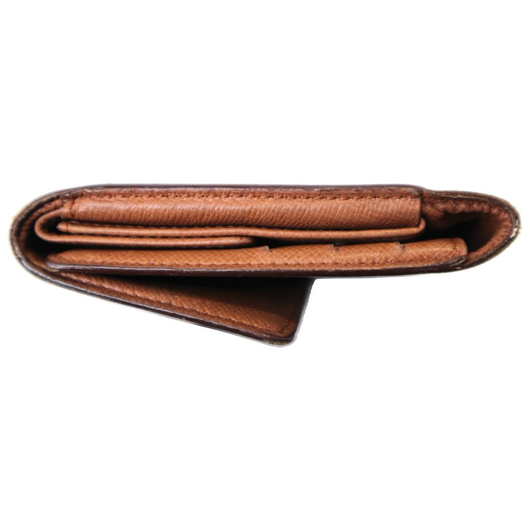☆【LOUIS VUITTON】ルイヴィトン M61217 ポルトフォイユ