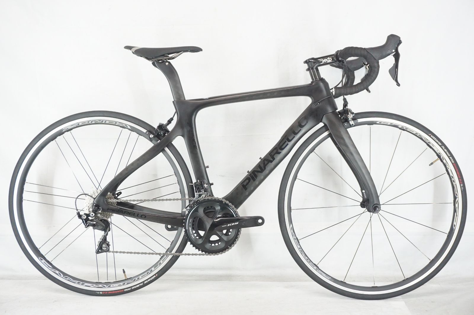 PINARELLO 「ピナレロ」 PRINCE 105 2020年モデル ロードバイク