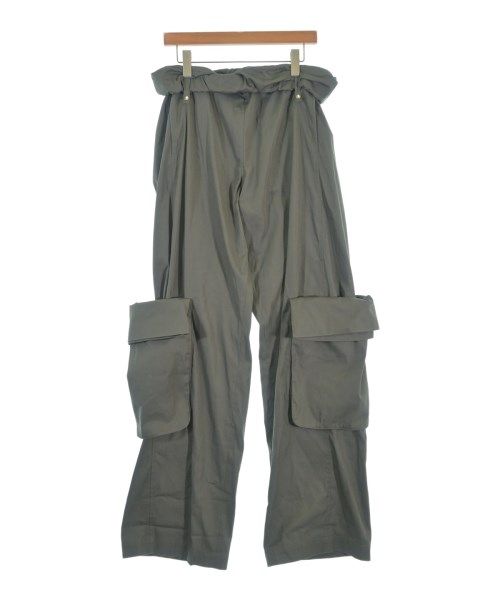 OPEN Yy カーゴパンツ レディース 【古着】【中古】【送料無料】