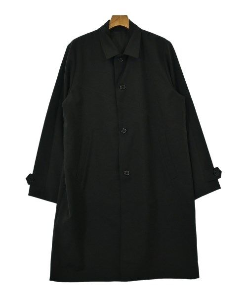 UNDER COVER チェスターコート メンズ 【古着】【中古】【送料無料】