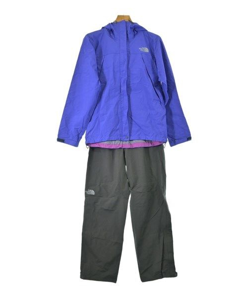 THE NORTH FACE セットアップ・スーツ（その他） レディース 【古着】【中古】【送料無料】