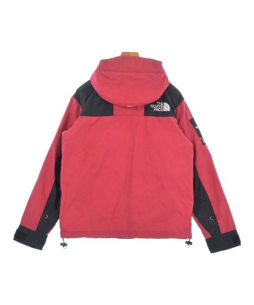 Supreme マウンテンパーカー メンズ 【古着】【中古】【送料無料】