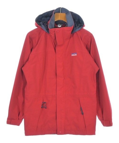 patagonia マウンテンパーカー レディース 【古着】【中古】【送料無料】