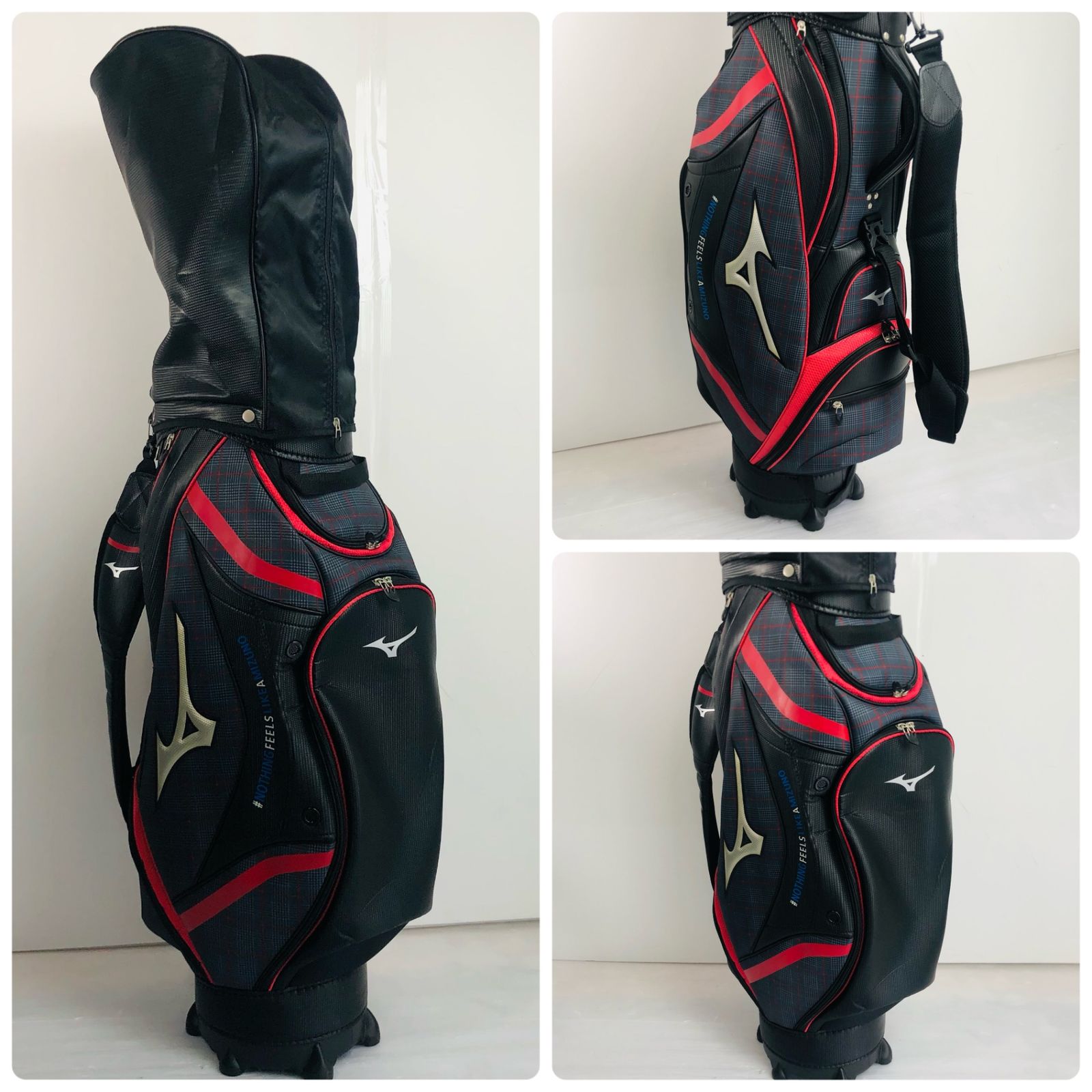保証付】TaylorMade テーラーメイド RBZ BURNER ゴルフクラブ フル