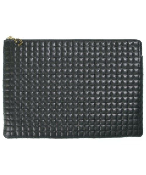 CELINE クラッチバッグ レディース 【古着】【中古】【送料無料】