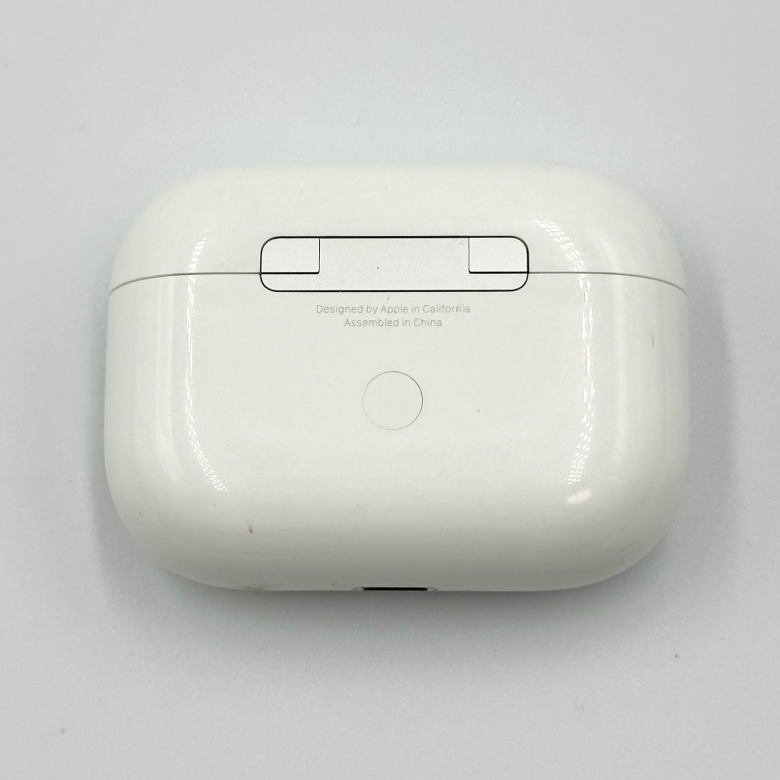 Apple AirPods Pro 第1世代 ケースのみ A2190 正規品 【24時間以内発送
