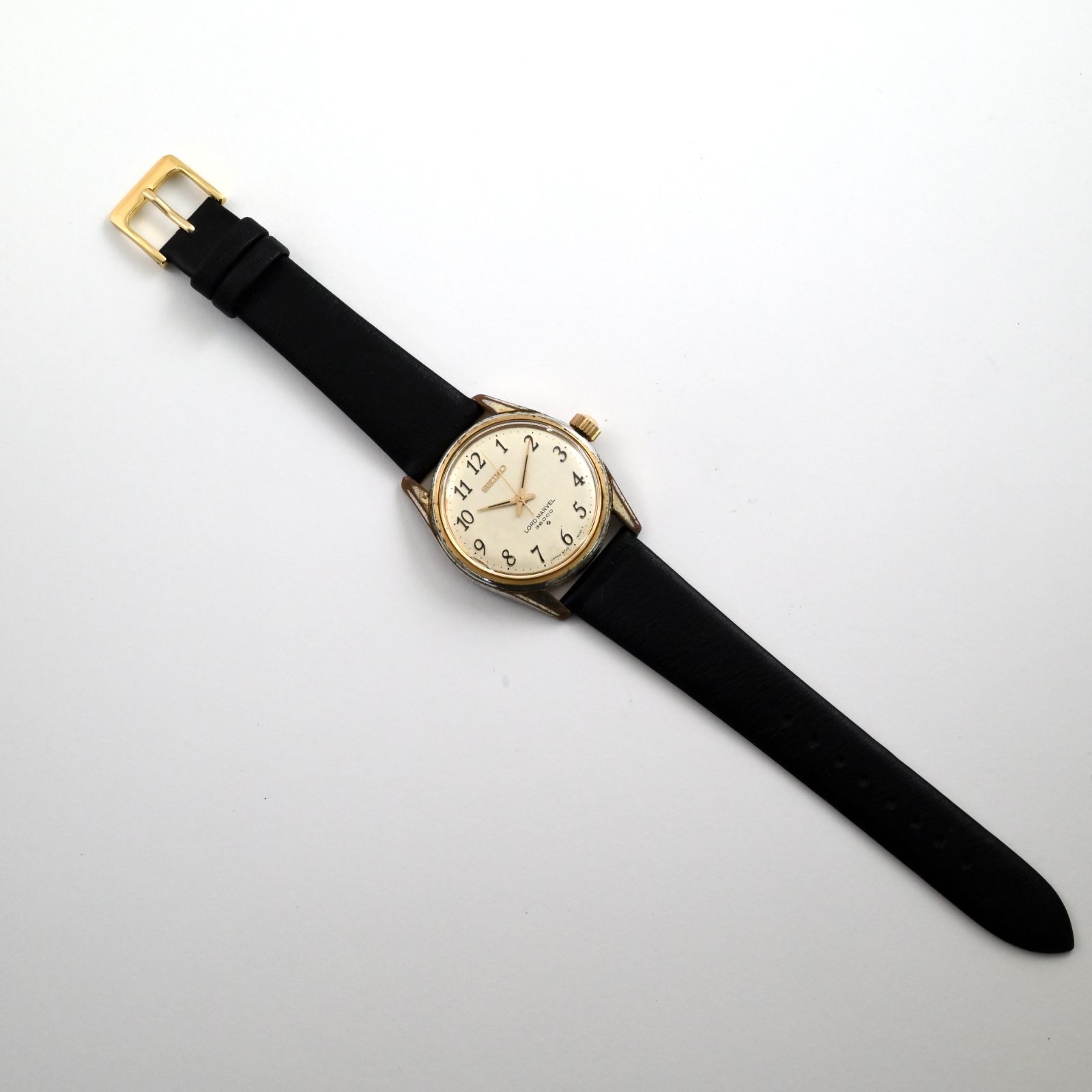 SEIKO LORD MARVEL 36000 SGP セイコー ロードマーベル アラビア数字 