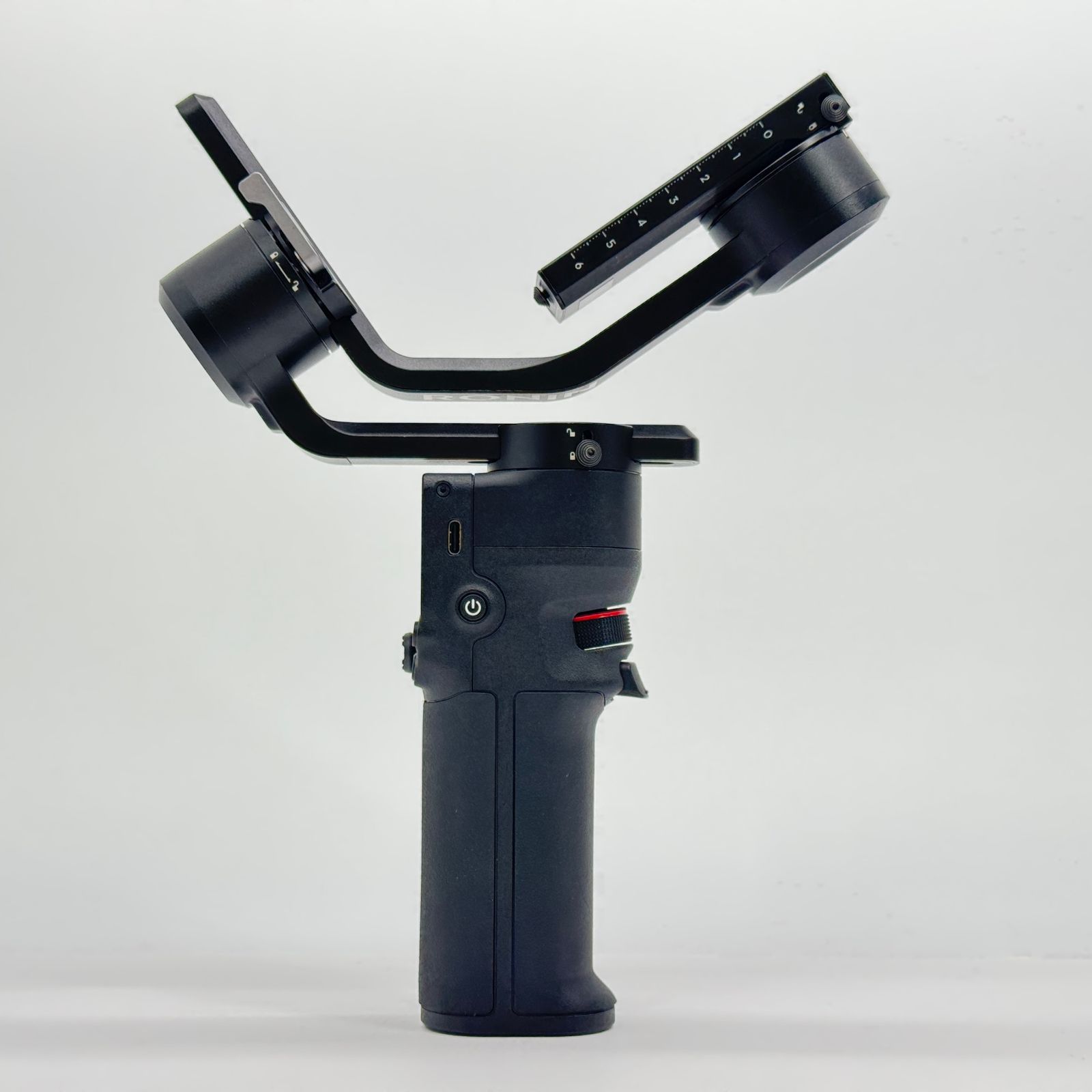 DJI RS3 MINI 3軸 ジンバル スタビライザー【C7508-80】 - メルカリ