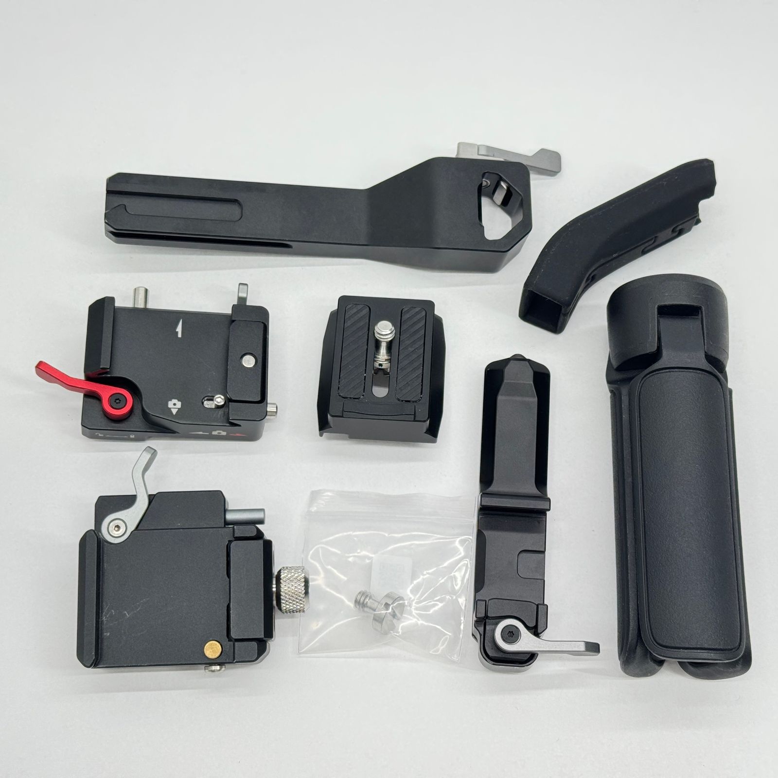 DJI RS3 MINI 3軸 ジンバル スタビライザー【C7508-80】 - メルカリ