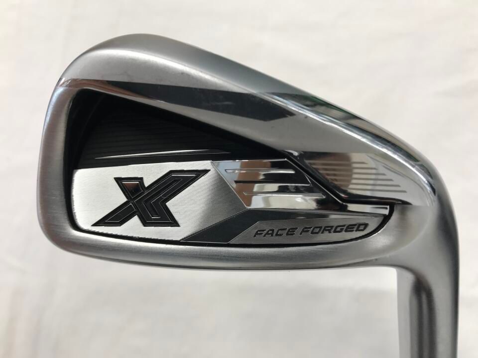 ダンロップ XXIO X-eks- 2024 ダイナミックゴールド 95 S200フレックス
