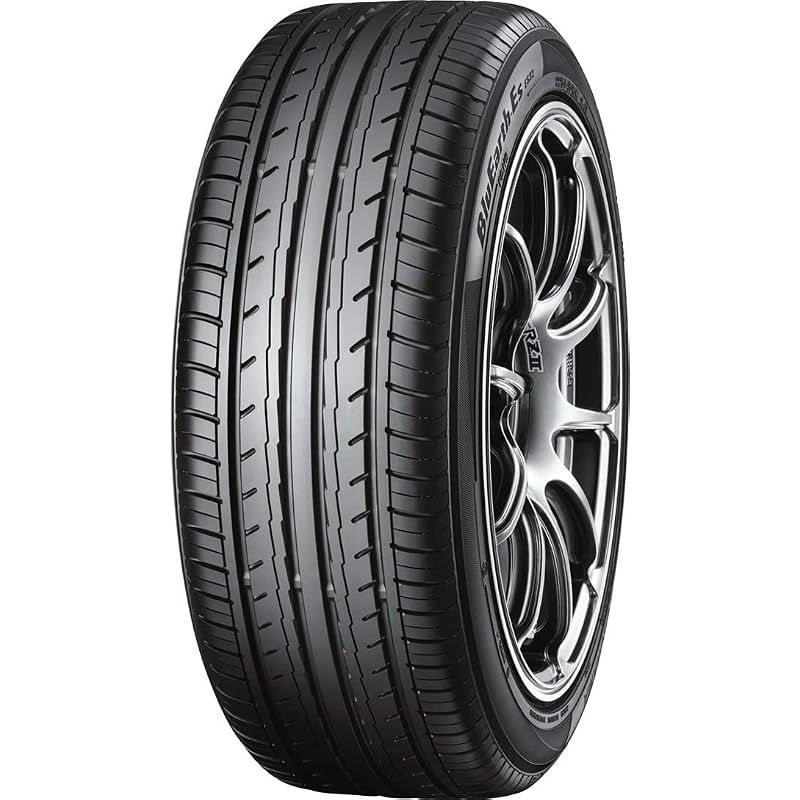 【迅速発送】ヨコハマ(YOKOHAMA) BluEarth-Es ES32 165/60R14 75T 1