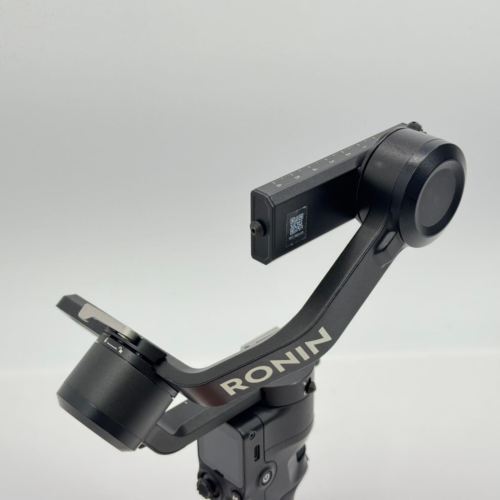 DJI RS 3 Mini 3軸 ジンバル スタビライザー 【C7648-60】 - メルカリ