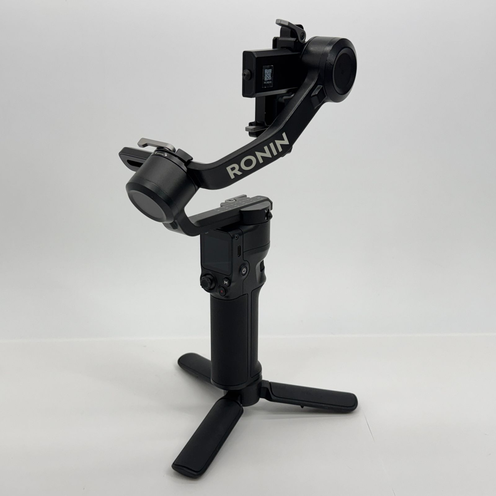 DJI RS 3 Mini 3軸 ジンバル スタビライザー 【C7648-60】 - メルカリ