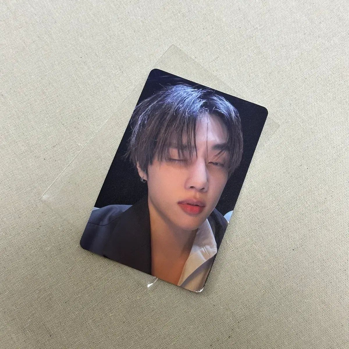 THE BOYZ(ザ・ボーイズ・ドボイズ) インタラクション コンサートグッズ