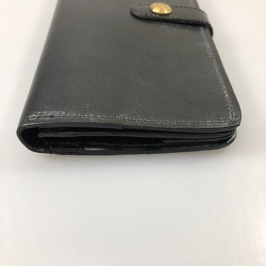 グレンロイヤル 長財布 二つ折り財布 フラップボタン【AFI1】 - メルカリ