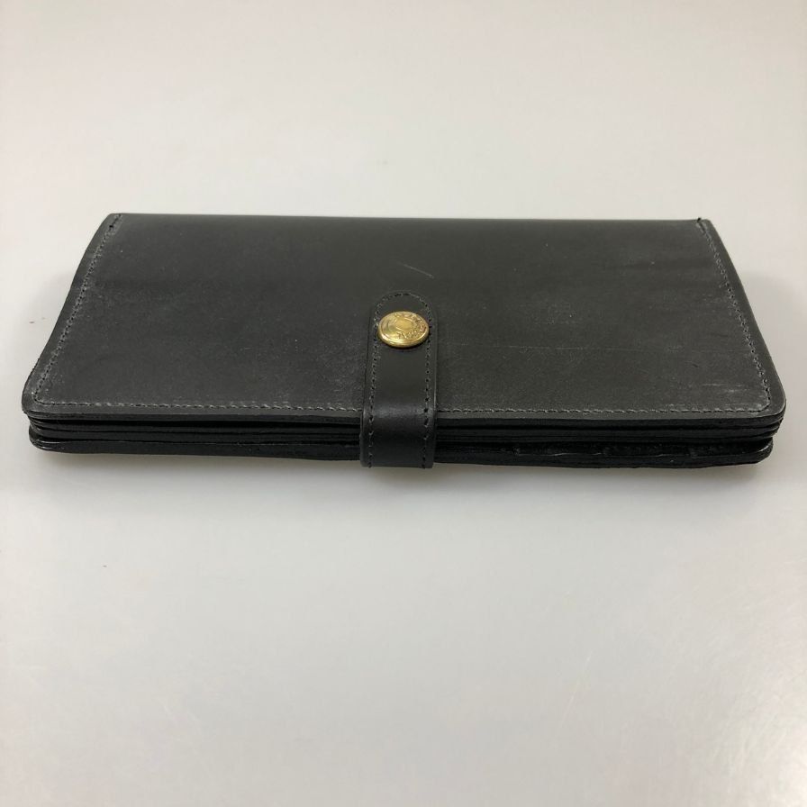 グレンロイヤル 長財布 二つ折り財布 フラップボタン【AFI1】 - メルカリ