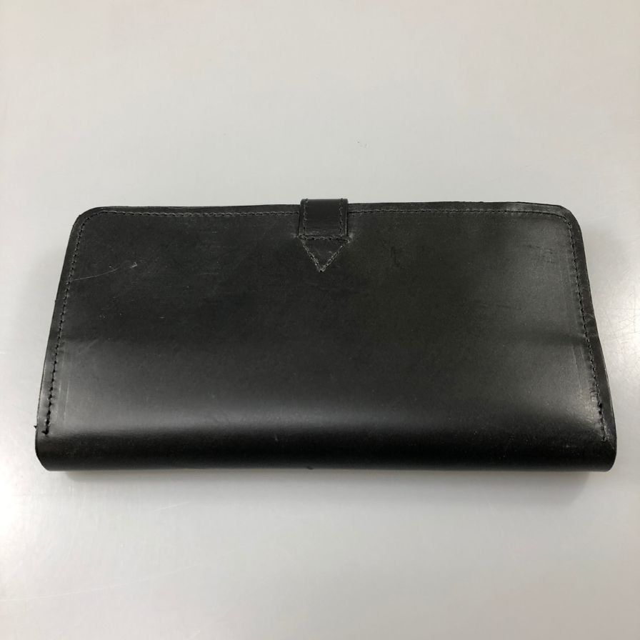 グレンロイヤル 長財布 二つ折り財布 フラップボタン【AFI1】 - メルカリ
