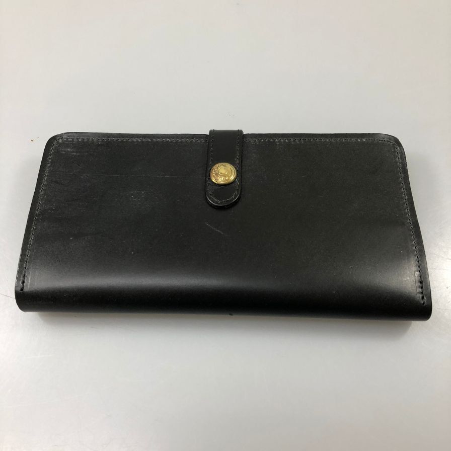 グレンロイヤル 長財布 二つ折り財布 フラップボタン【AFI1】 - メルカリ