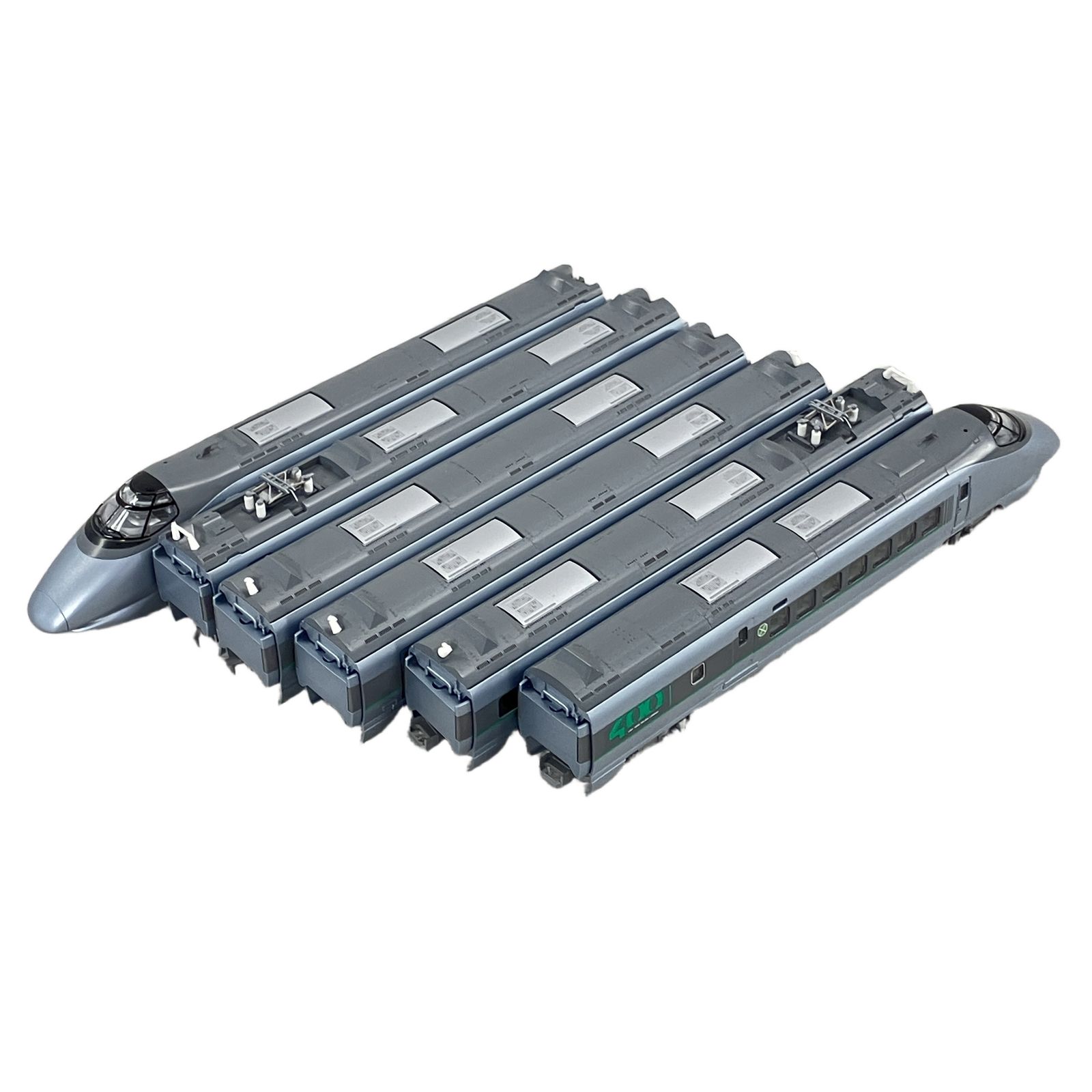 TOMIX トミックス 92640 Series400 JR400系 山形新幹線 つばさ Nゲージ 鉄道模型 ジャンク W11355764