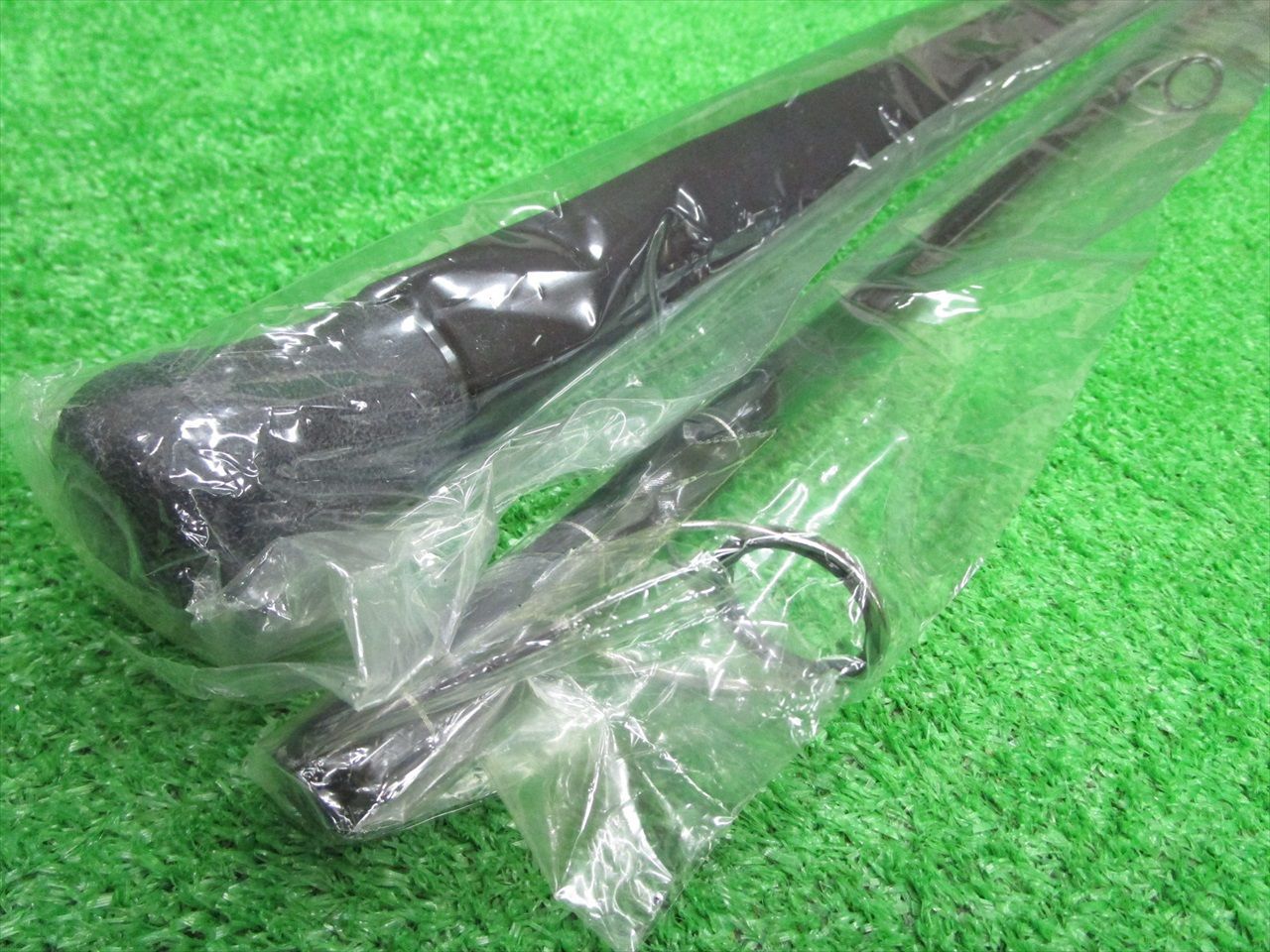EC豊 （極美品） リップルフィッシャー ランナーエクシード 110H NANO