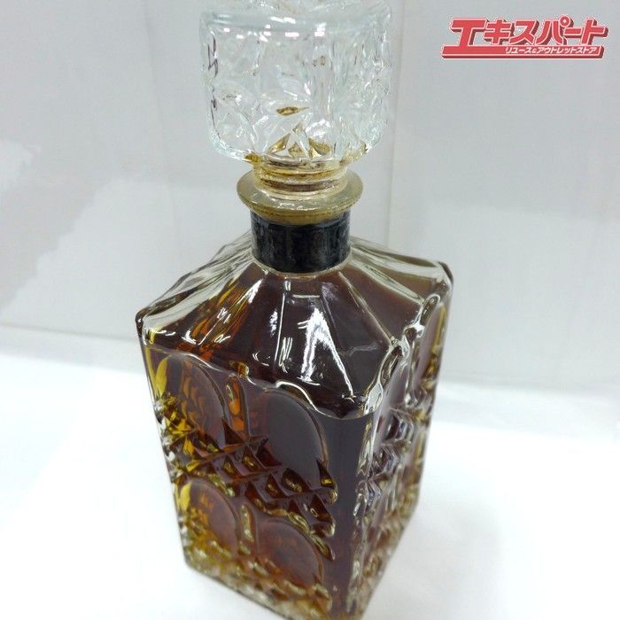 White Heather De Luxe 15年 750ml 43%　未開栓 未開栓 White Heather Deluxe 15年 750ml 43% - メルカリ