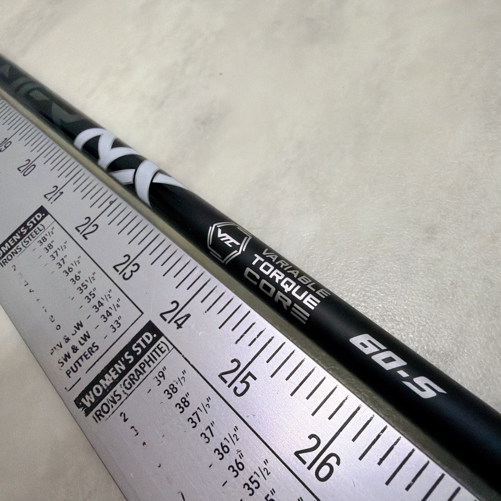 新品グリップ PINGスリーブ Speeder NX BLACK 60S ドライバー用