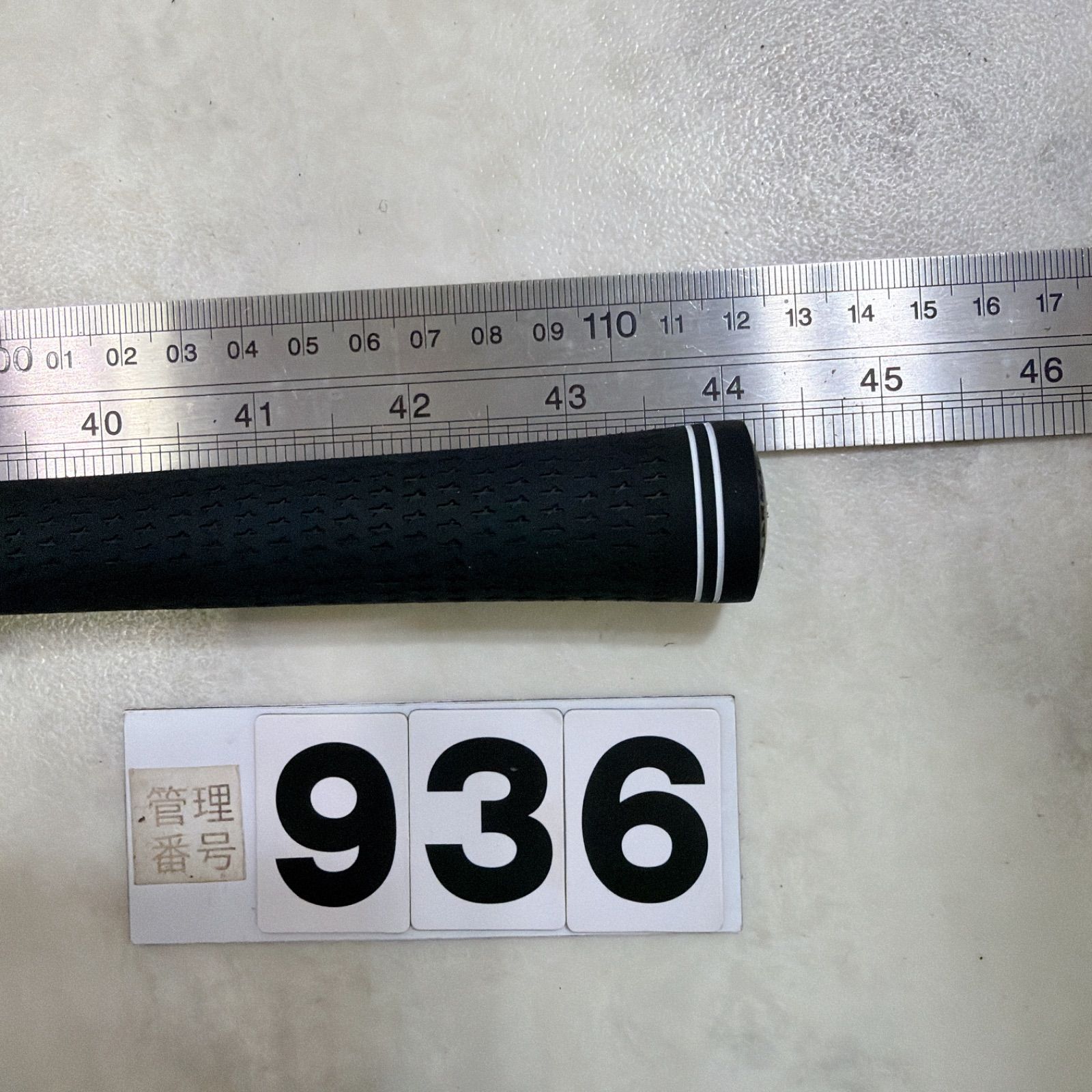 新品グリップ PINGスリーブ Speeder NX BLACK 60S ドライバー用