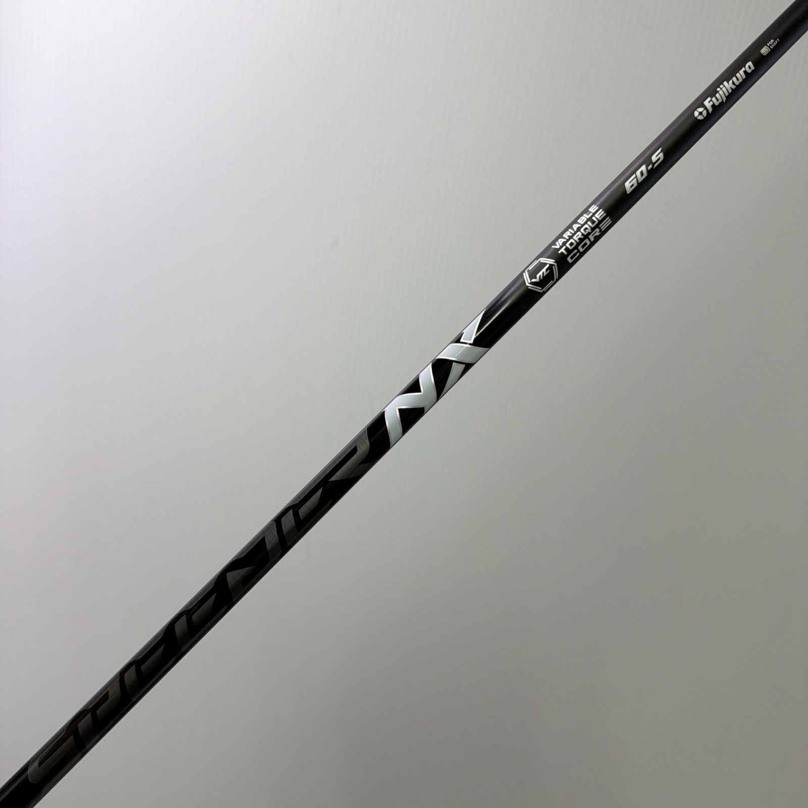 新品グリップ PINGスリーブ Speeder NX BLACK 60S ドライバー用