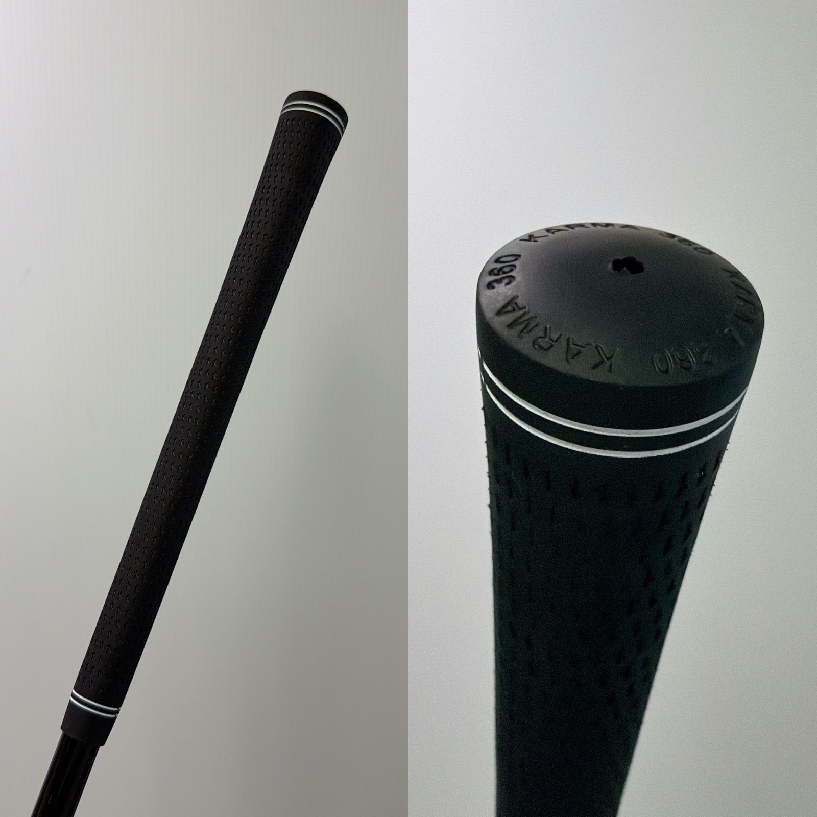 新品グリップ PINGスリーブ Speeder NX BLACK 60S ドライバー用