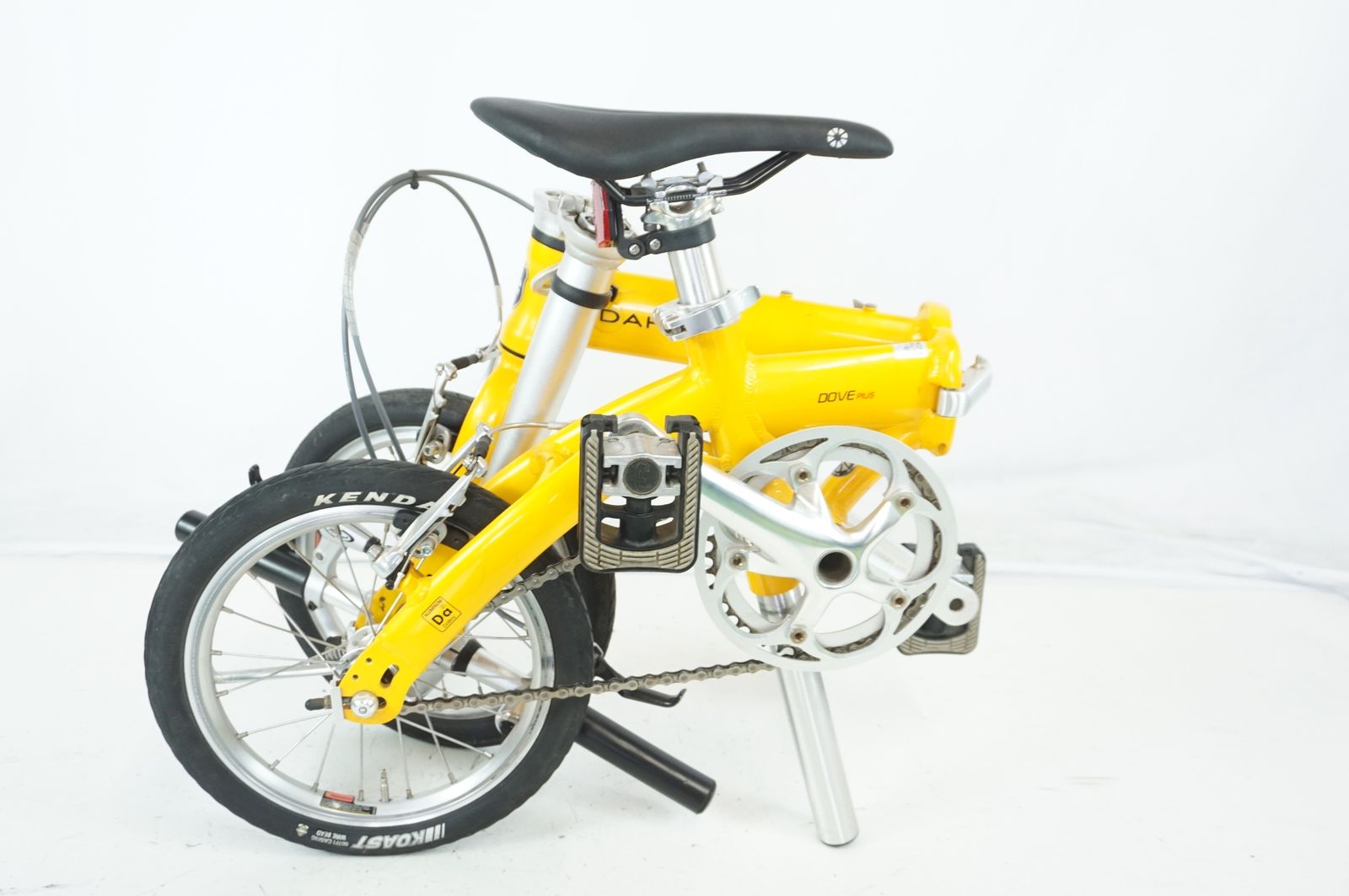 DAHON 「ダホン」 DOVE PLUS 2022年モデル 折り畳み自転車 