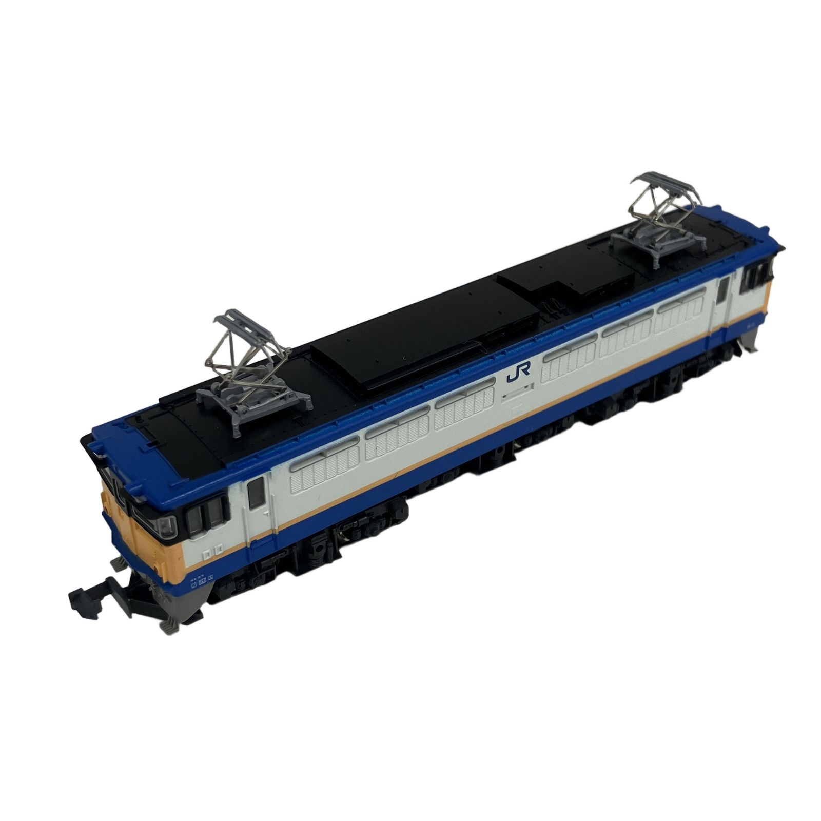 KATO 3012 EF65 1065タイプ JR貨物試験塗装 Nゲージ 鉄道模型 カトー 中古 S11357119