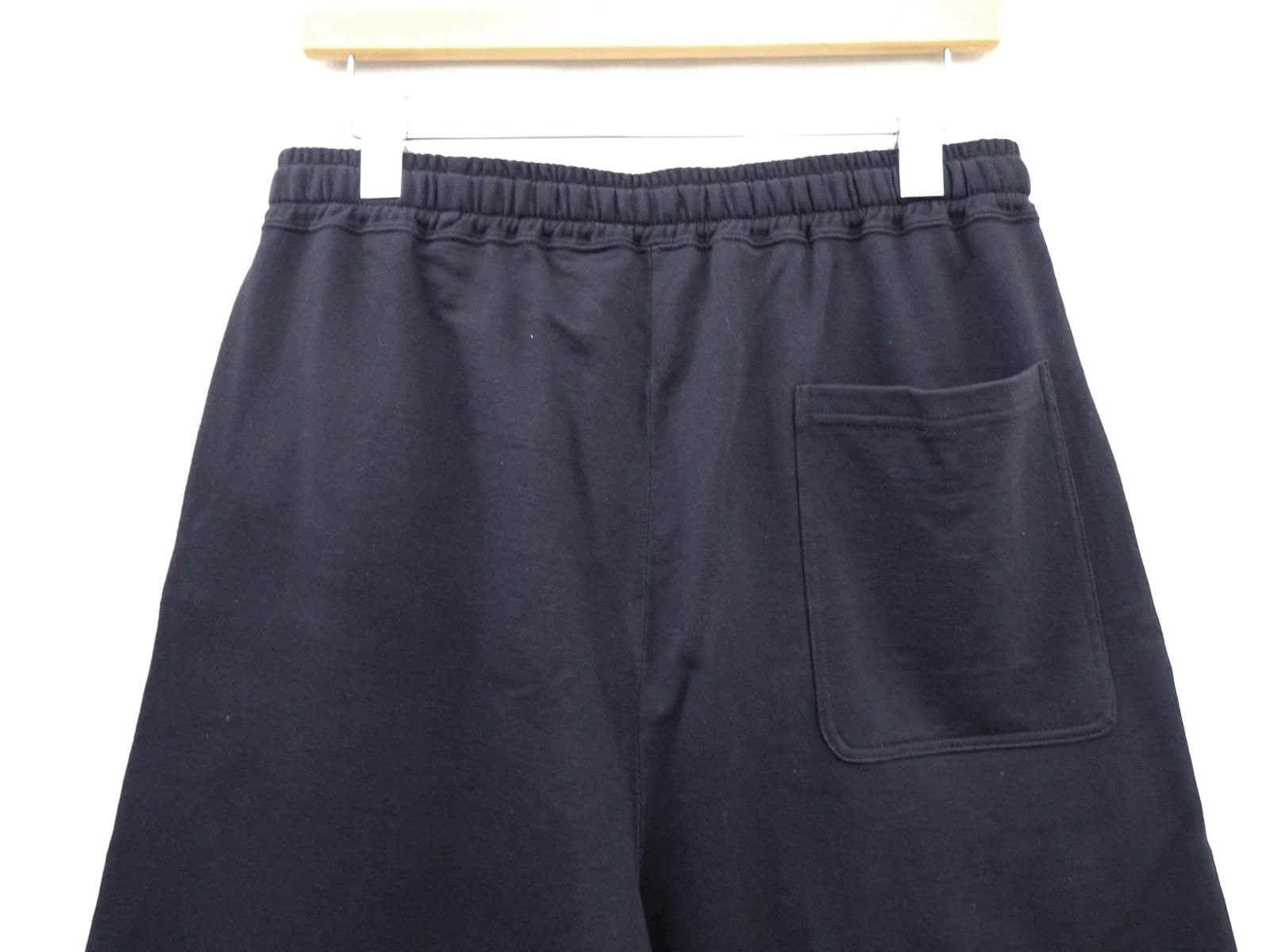 ☆8103☆marka マーカ 26SS WIDE CROPPED SHORTS ハーフパンツ