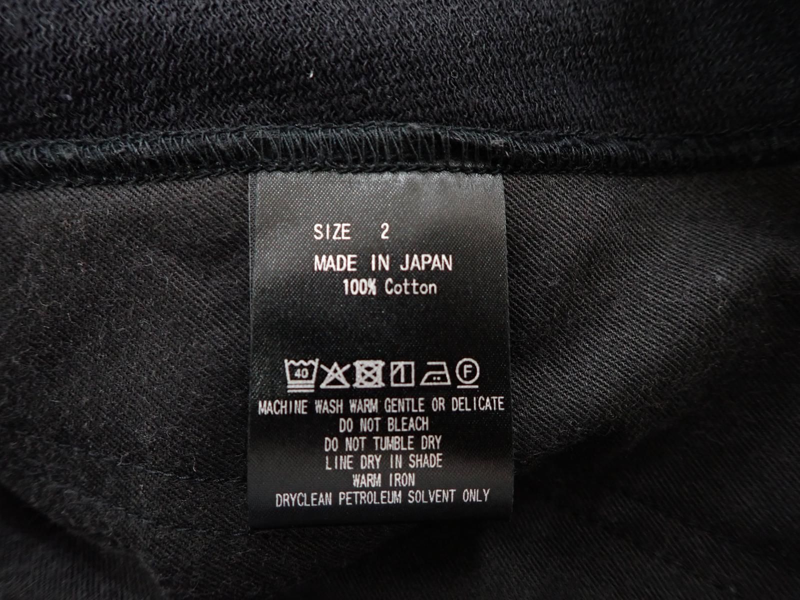 ☆8103☆marka マーカ 26SS WIDE CROPPED SHORTS ハーフパンツ