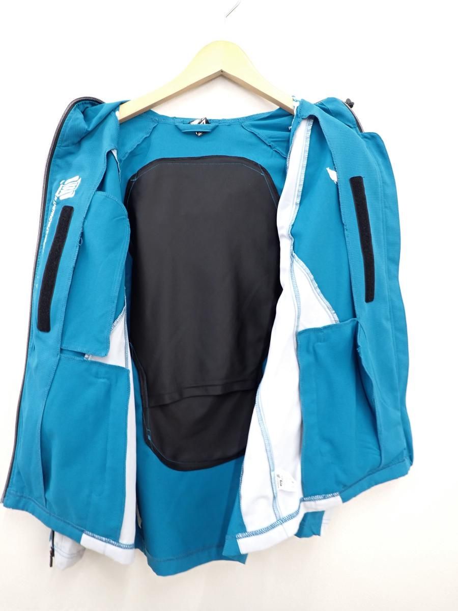 ☆8099☆HYOD ヒョウドウ ST-S UCHIMIZU VENTED D3O COOL DRY PARKA