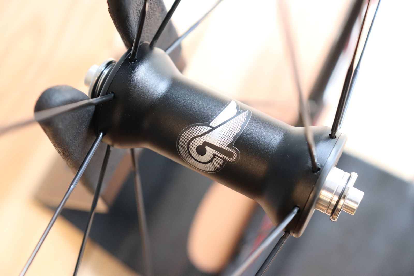 未使用品】 カンパニョーロ Campagnolo ゾンダ ZONDA MEGA G3 15C