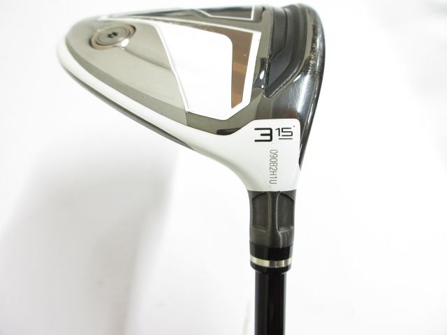 スポーツ別 テーラーメイド SIM GLOIRE 5W フェアウェイウッド FW