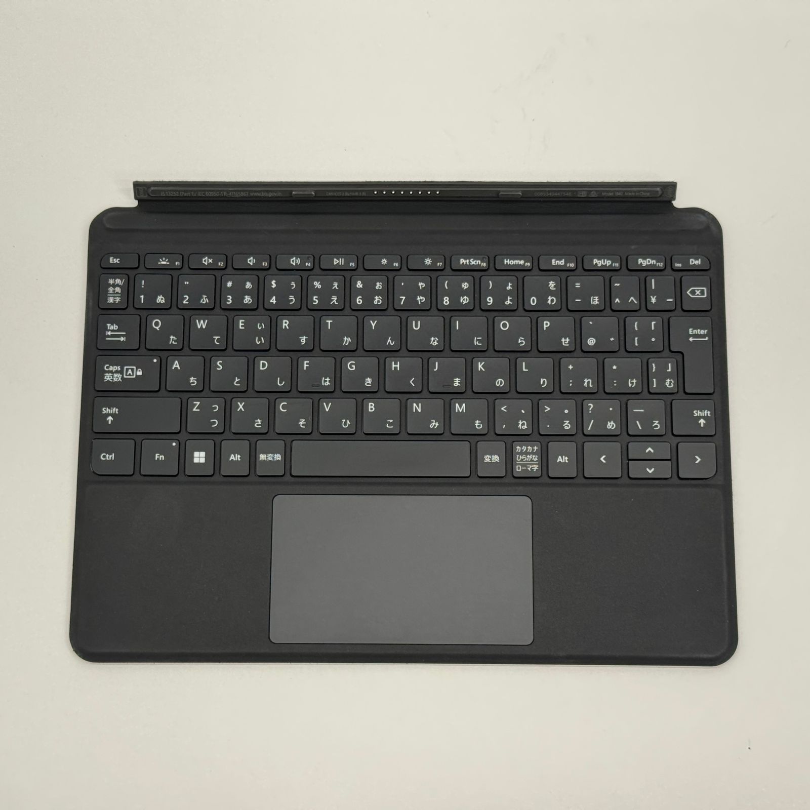 美品！Surface Go 4 N200 8GB/64GB Win11Pro - メルカリ