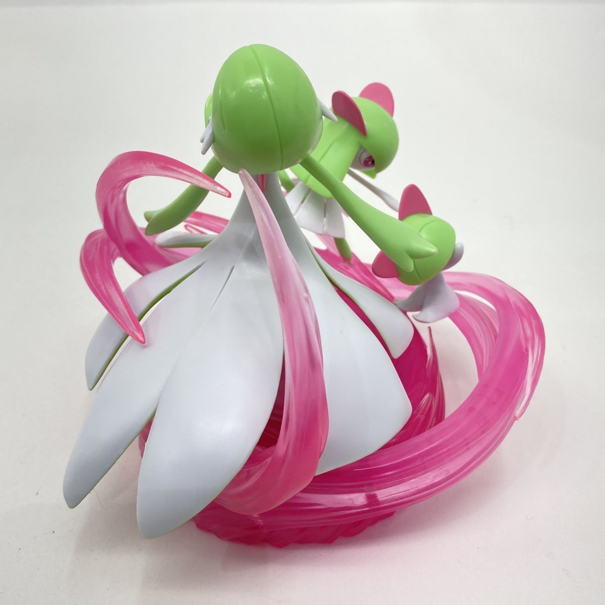 ポケットモンスター ライトアップフィギュア PSYCHO CYBER ラルトス