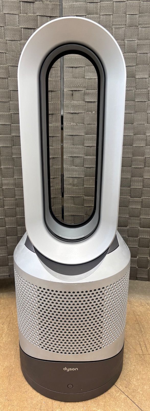 ◆Dyson Pure Hot + Cool Link 空気清浄機能付ファンヒーター HP03