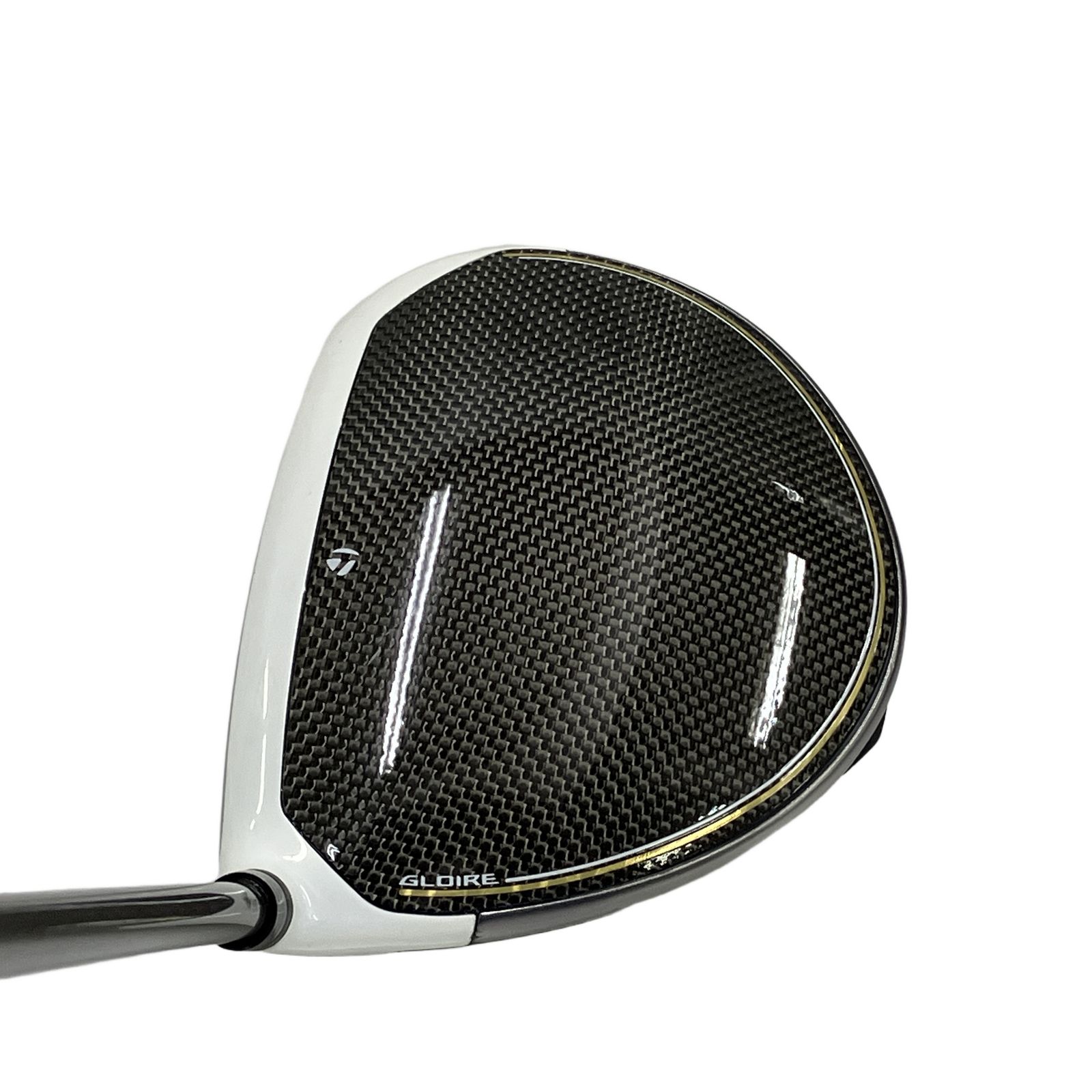 Taylormade STEALTH GLOIRE 10.5 SPEEDER NX ゴルフクラブ ドライバー