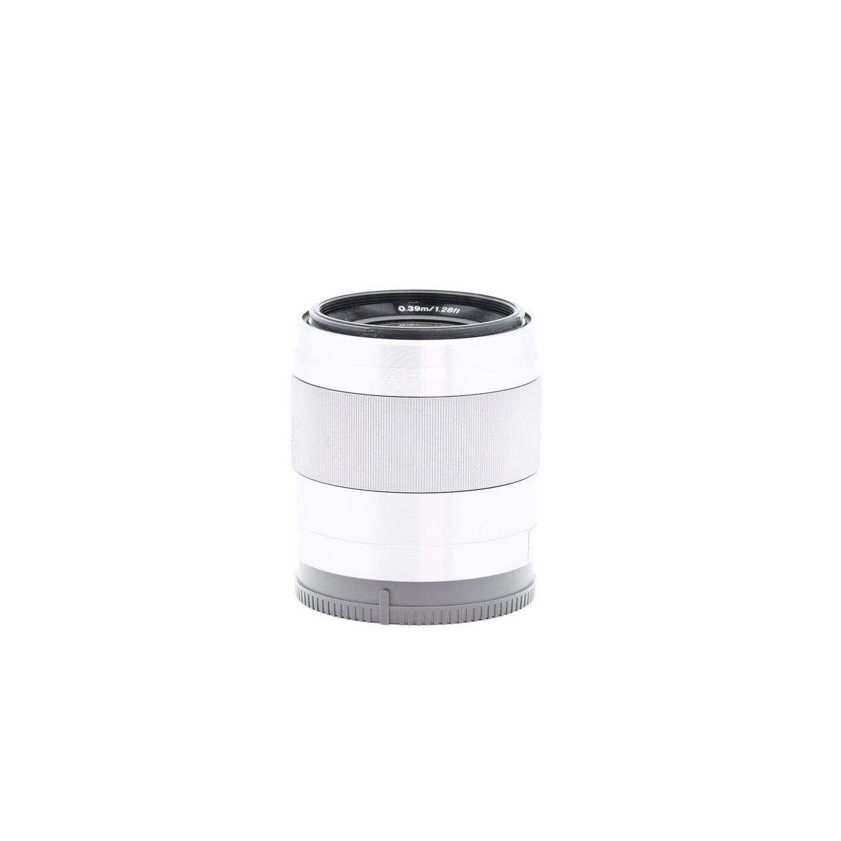 SONY E 50mm F1.8 OSS SEL50F18 レンズ ソニー Eマウント - メルカリ
