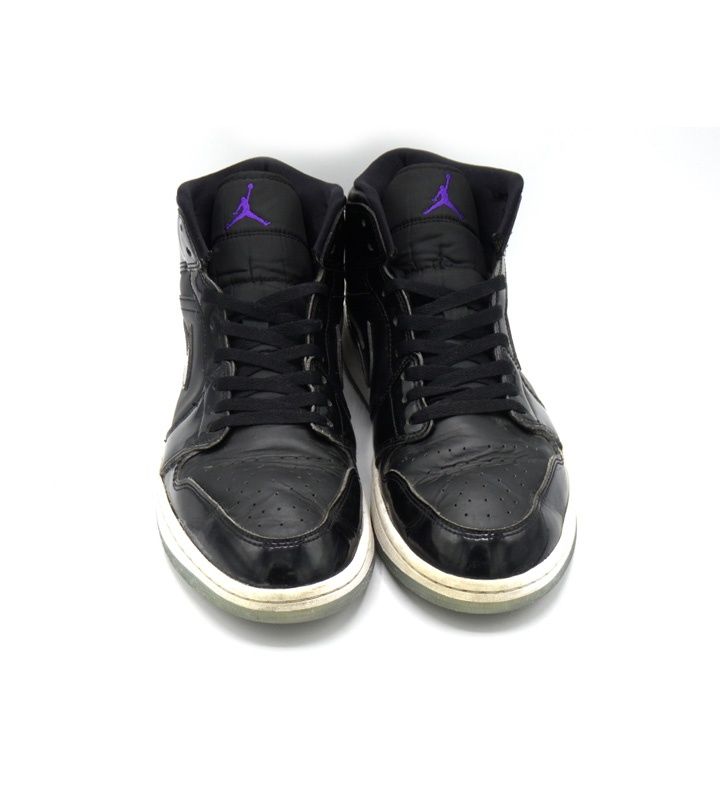 ナイキ NIKE 【 AIR JORDAN 1 MID Space Jam DV1308 004 】 エア