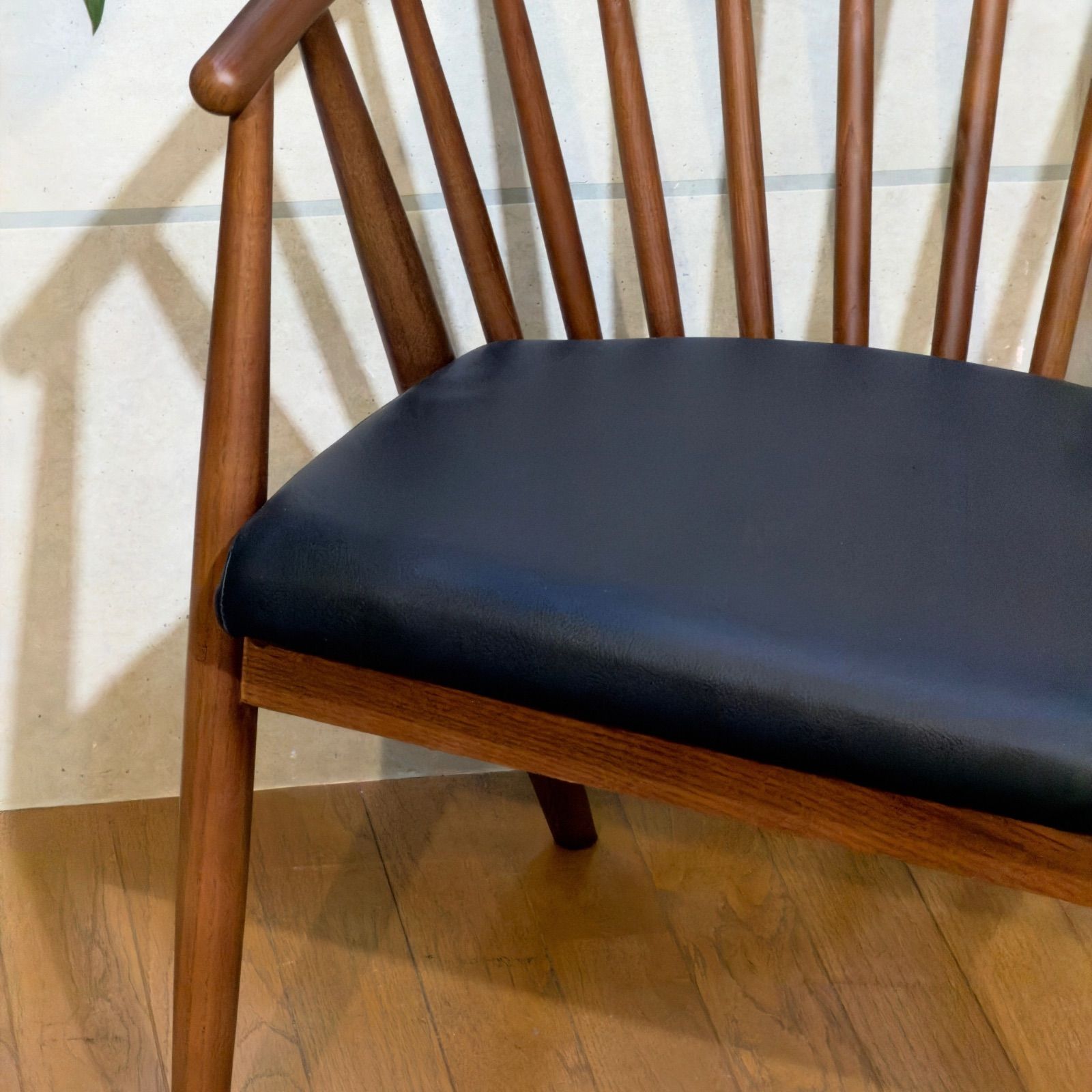 新品】Spindle Back Arm Chair / スピンドルバック アームチェア