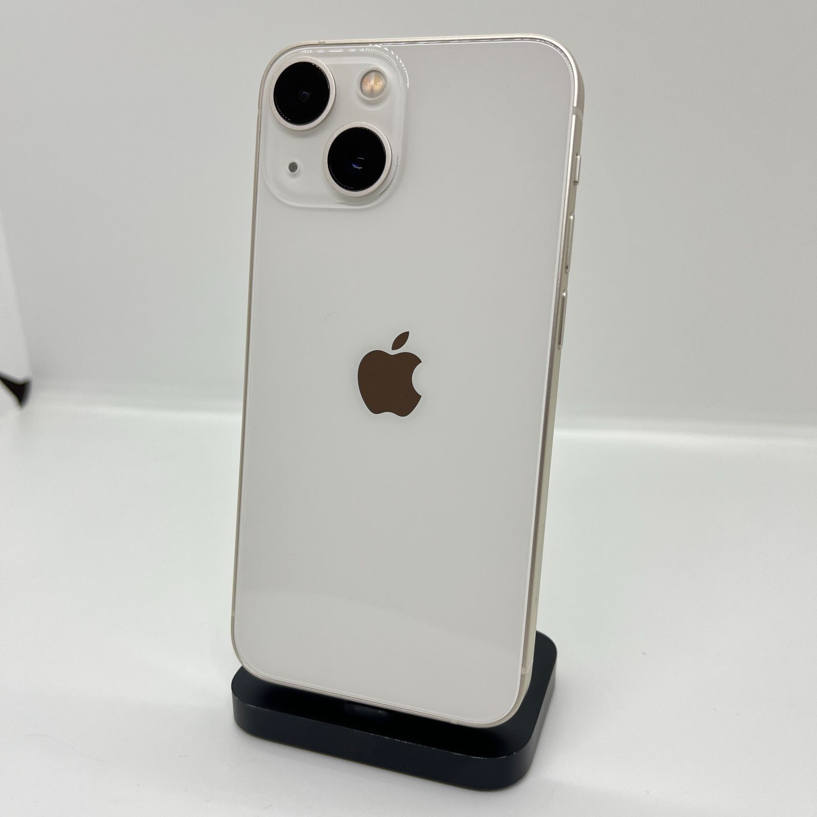 スマートフォン/携帯電話 rick様専用iphone13mini 128GB スターライト