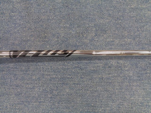 中古美品ピン　PING ChipR チッパー 　34インチ　スチールシャフト右用 ピン PING ChipR 2022 中古チッパー 500085 - メルカリ