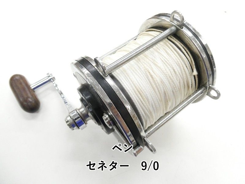 ペン セネター　9/0 (04-9406150013)