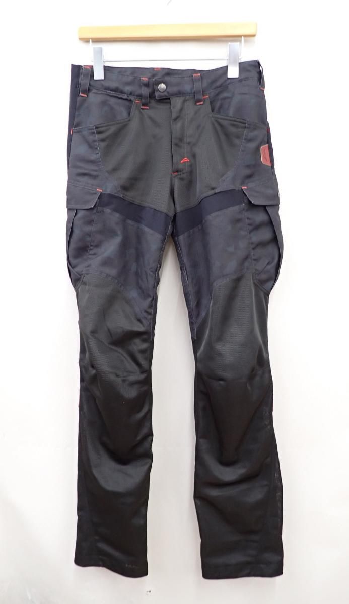 クシタニ K-2341 AIR URBAN WORK BOTTOMS K-2361 アーバンワーク 