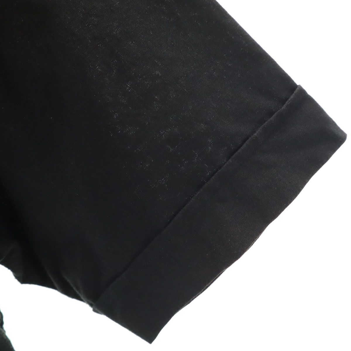 BURBERRY BLACK LABEL バーバリーブラックレーベル 半袖 ミリタリー